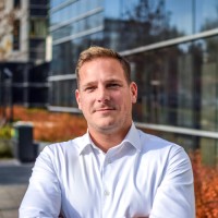 Photon Energy Group Employee Bence Nagybata's profile photo