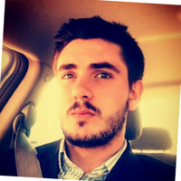 RoCoco Inc Employee Eric Nerison's profile photo
