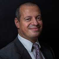 Neye-Fonden Employee Martin Most's profile photo
