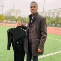 Microteq Engineering, Inc. Employee Mashohla Ramotlola's profile photo