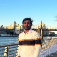 Anicca Data Science Solutions Employee Anivi Reddy's profile photo