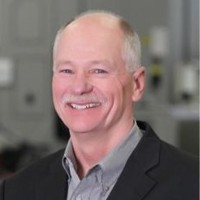 Ultra Machining Company (UMC) Employee Kerry Barnard's profile photo