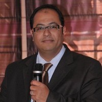Kempinski Seychelles Resort Baie Lazare Employee Akram Elsherbiny's profile photo