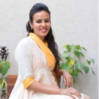 Clay County Employee Vandita Vijayvergiya's profile photo