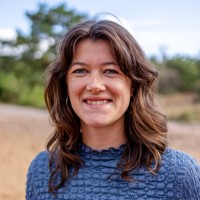 Collectief Natuurinclusief Employee Marit Vuyk's profile photo