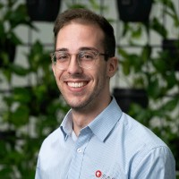 SAGE Automation Employee David Stella's profile photo