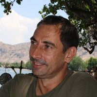 PT Harmattan Indonesia Employee Philippe Joubert's profile photo