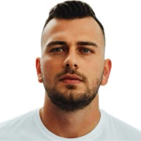 Bulcode Employee Todor Kolev's profile photo