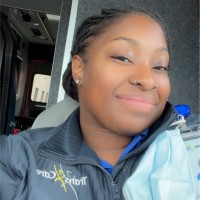 Trans-Care Ambulance Company Employee Nala Vancleave's profile photo