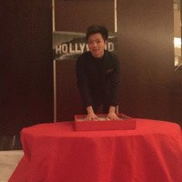Lark Employee Huan's profile photo