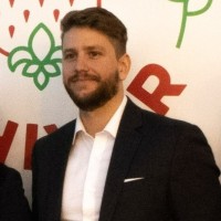 Andrew Pietrobon Email