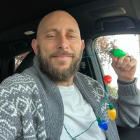 Leaven Kids Employee Jason Dexter's profile photo