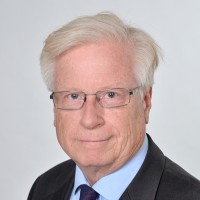 Sven-Örjan Larsson Email