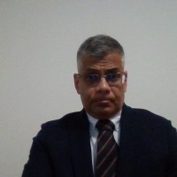 TD Employee Rajesh Dave's profile photo