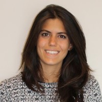 Imaginable Futures Employee Nathalie Ruah's profile photo