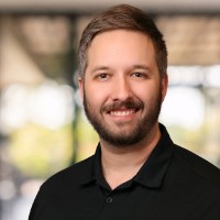 Avolution Employee Gabriel Brunk's profile photo