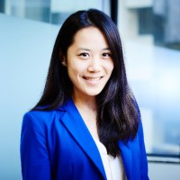 Potentia Capital Employee Sally Qin's profile photo