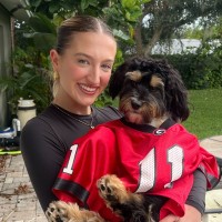 Grace Thompson Email & Phone Number
