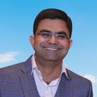 UnitedLex Employee Navin Kumar's profile photo