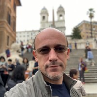 SafeTech Investments AG Employee Michael Grinman's profile photo