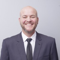 Praetorian Power Protection LLC Employee Brad Davis's profile photo