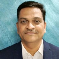 IRB Infrastructure Developers Ltd Employee Sandeep Lad's profile photo