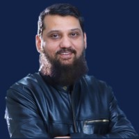 UforiaLogic Employee Fahad Abbasi's profile photo