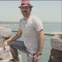 Mayuge Sugar Industries Limited Employee Santosh vishwakarma's profile photo