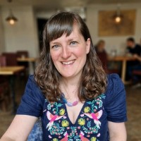 Lancashire Teaching Hospitals NHS Foundation Trust Employee Amy Newbery's profile photo