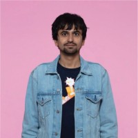 Ajit Malik Email