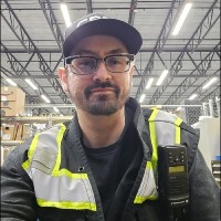 CBRE Employee John Woloszyn's profile photo