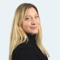 Salterbaxter Employee Eleonora Puglisi's profile photo