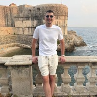Cornaro Hotel ***** Split Employee Stipe Ćurić's profile photo