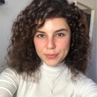 ODIS Filtering LTD Employee Anastasia Korotynyuk's profile photo