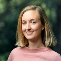 Greenpeace Central and Eastern Europe Employee Natalie Zoebl-Pawloff's profile photo