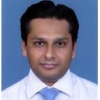 Tabba Heart Institute Employee Anjum Khan's profile photo