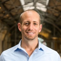 Blockchain Capital LLC Employee Spencer Bogart's profile photo