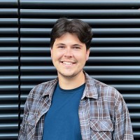 Apple Employee Stewart Powell's profile photo