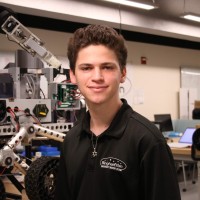 Nadav Marcus-Neuman's profile photo