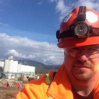 Mackenzie Pulp Mill Corporation Employee Andreas Kurz's profile photo