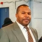 Cleveland Metropolitan School District Employee Mike Worth's profile photo