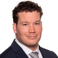 Crowd Support Employee Douk Borneman's profile photo