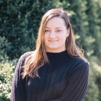 Kormotech LLC Employee Alexandria Reid's profile photo