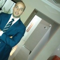 Tribunal de Justica de SP Employee André Buck's profile photo
