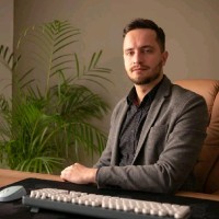 Marios Bitri's profile photo