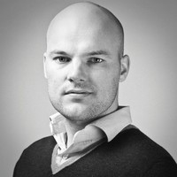 XKP visual engineers Employee Maarten Krijger's profile photo