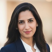 Nourison Home Employee Feryal Rehman's profile photo