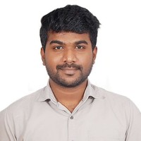 RHEOMOLD Employee Alfred Xavier's profile photo