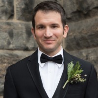 Vivian Health Employee Andrew Haffner's profile photo