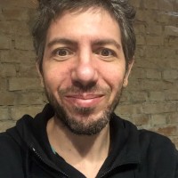 SINC-IT Employee Paulo Batalha's profile photo